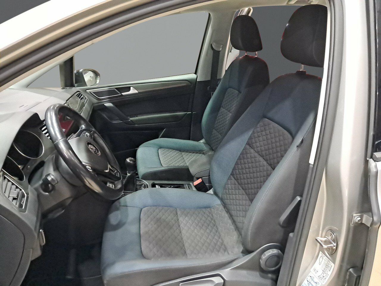 Foto Volkswagen Golf 6