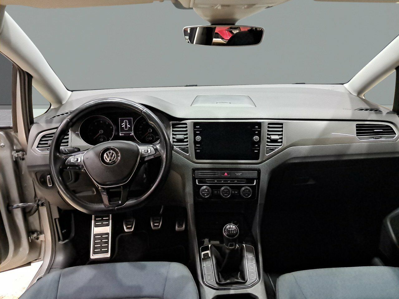 Foto Volkswagen Golf 7