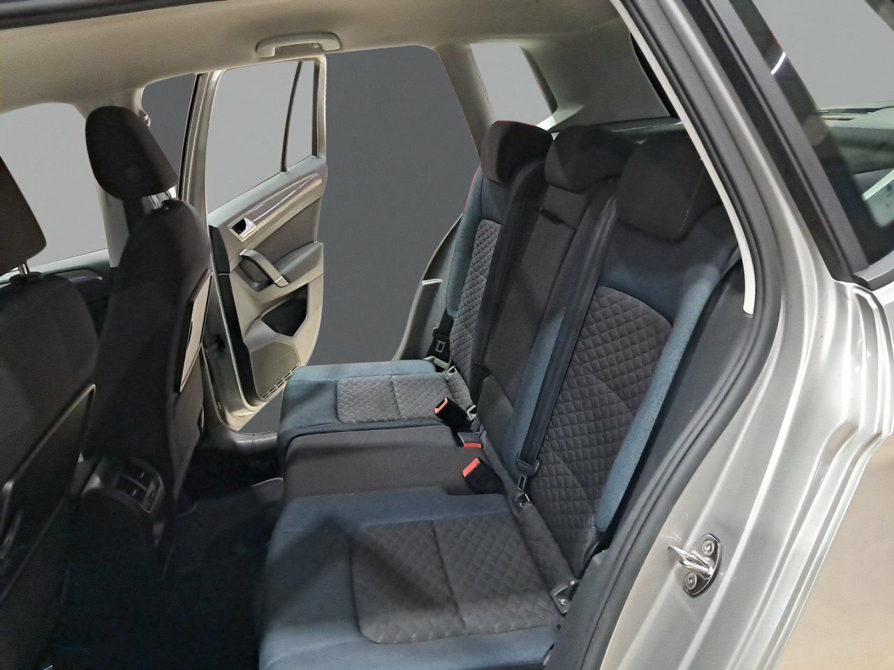 Foto Volkswagen Golf 10