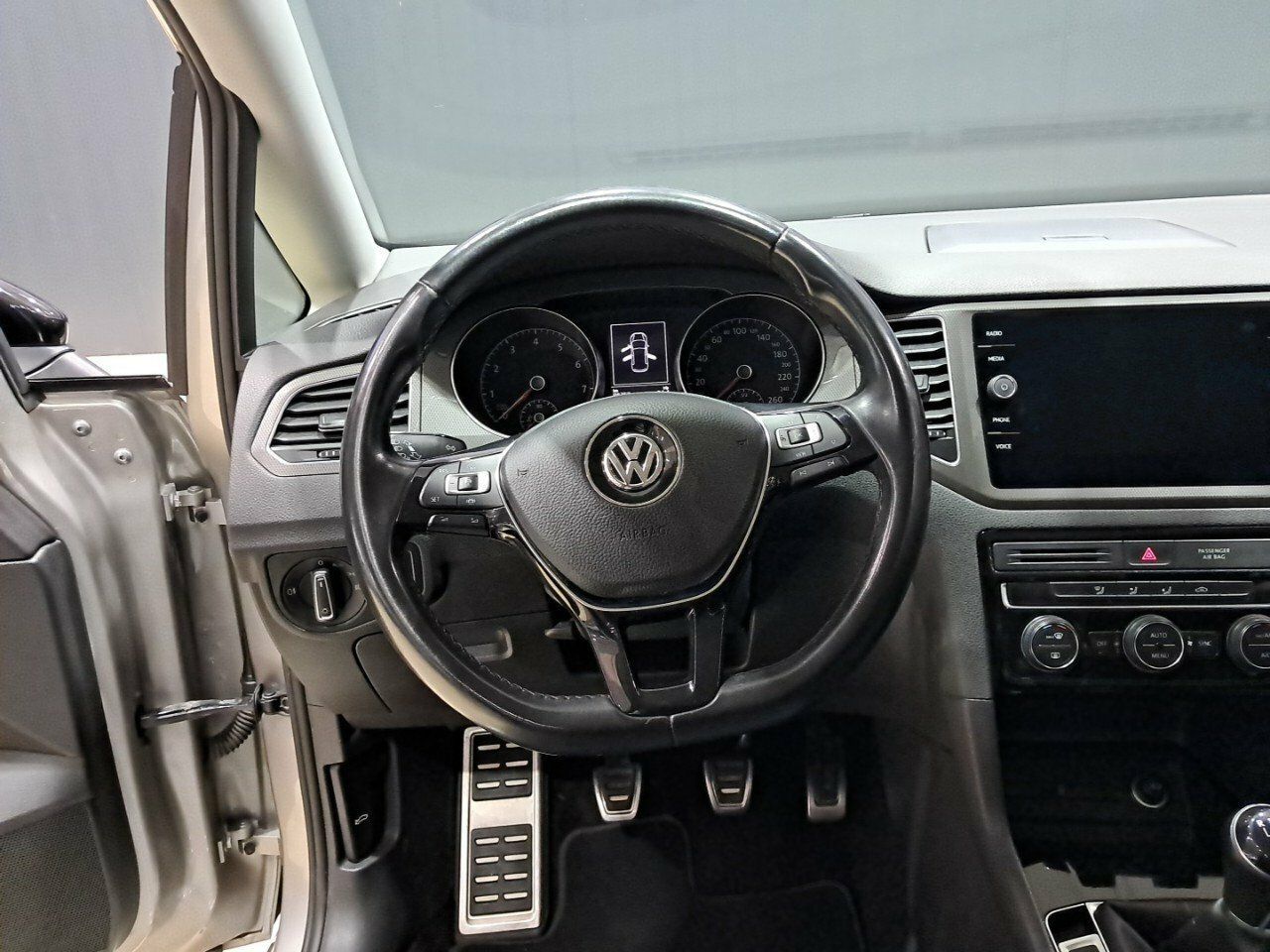 Foto Volkswagen Golf 11
