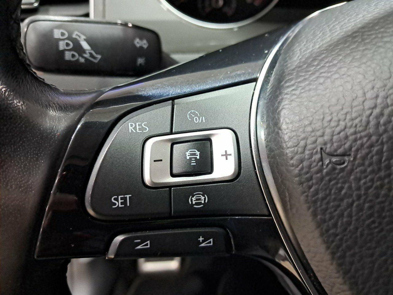 Foto Volkswagen Golf 12