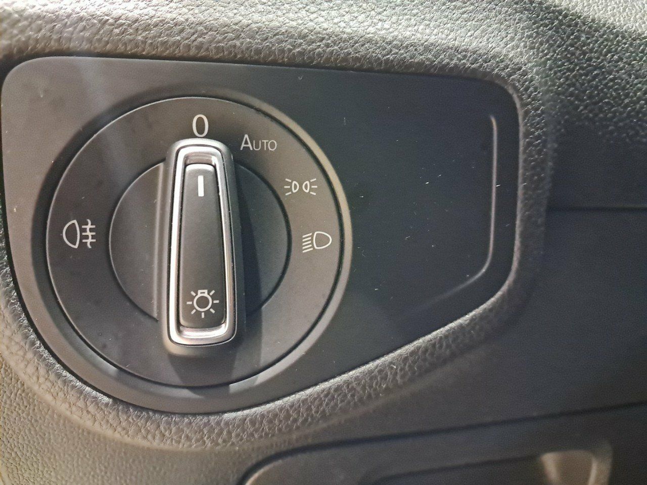 Foto Volkswagen Golf 14