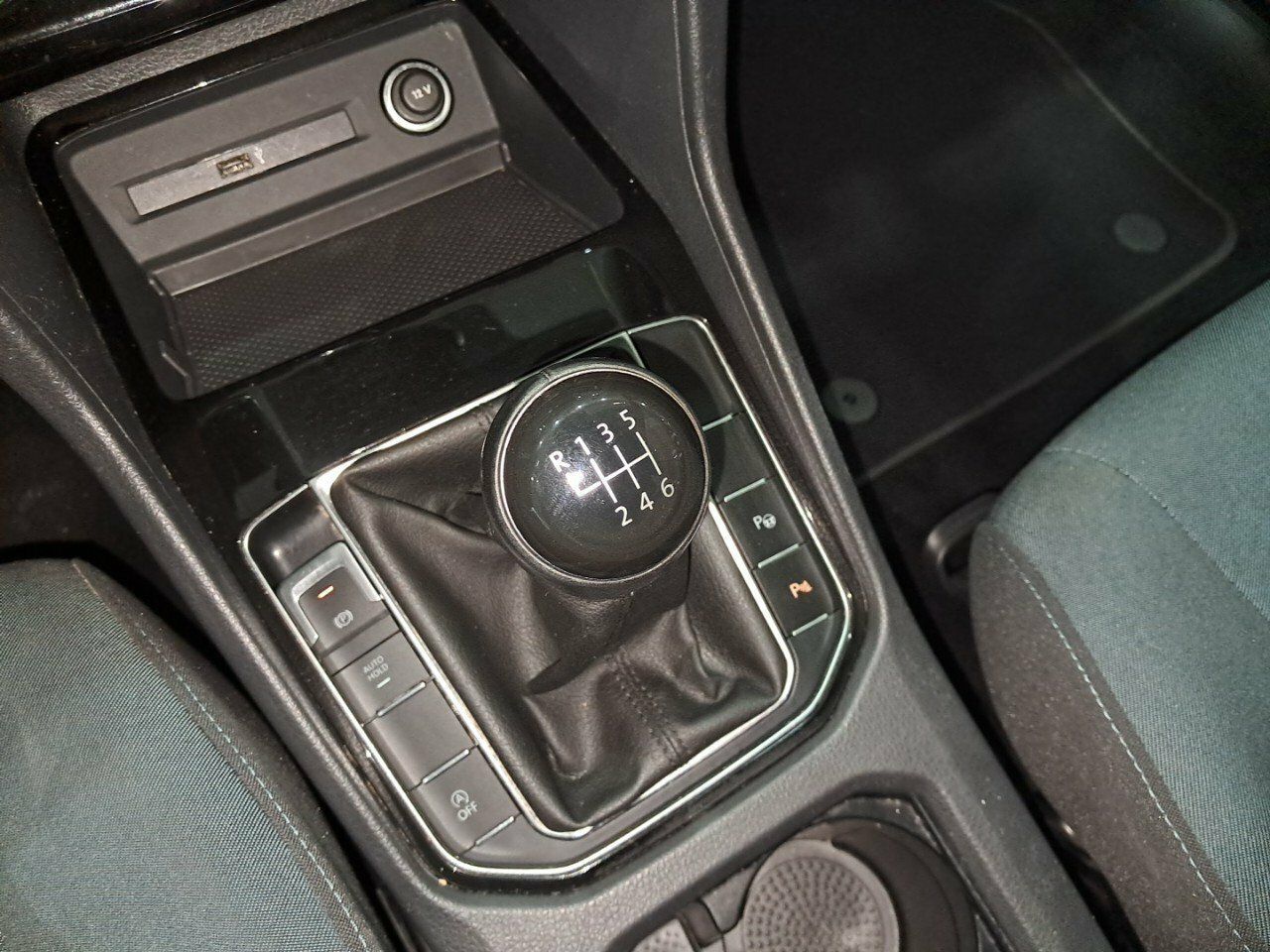 Foto Volkswagen Golf 18