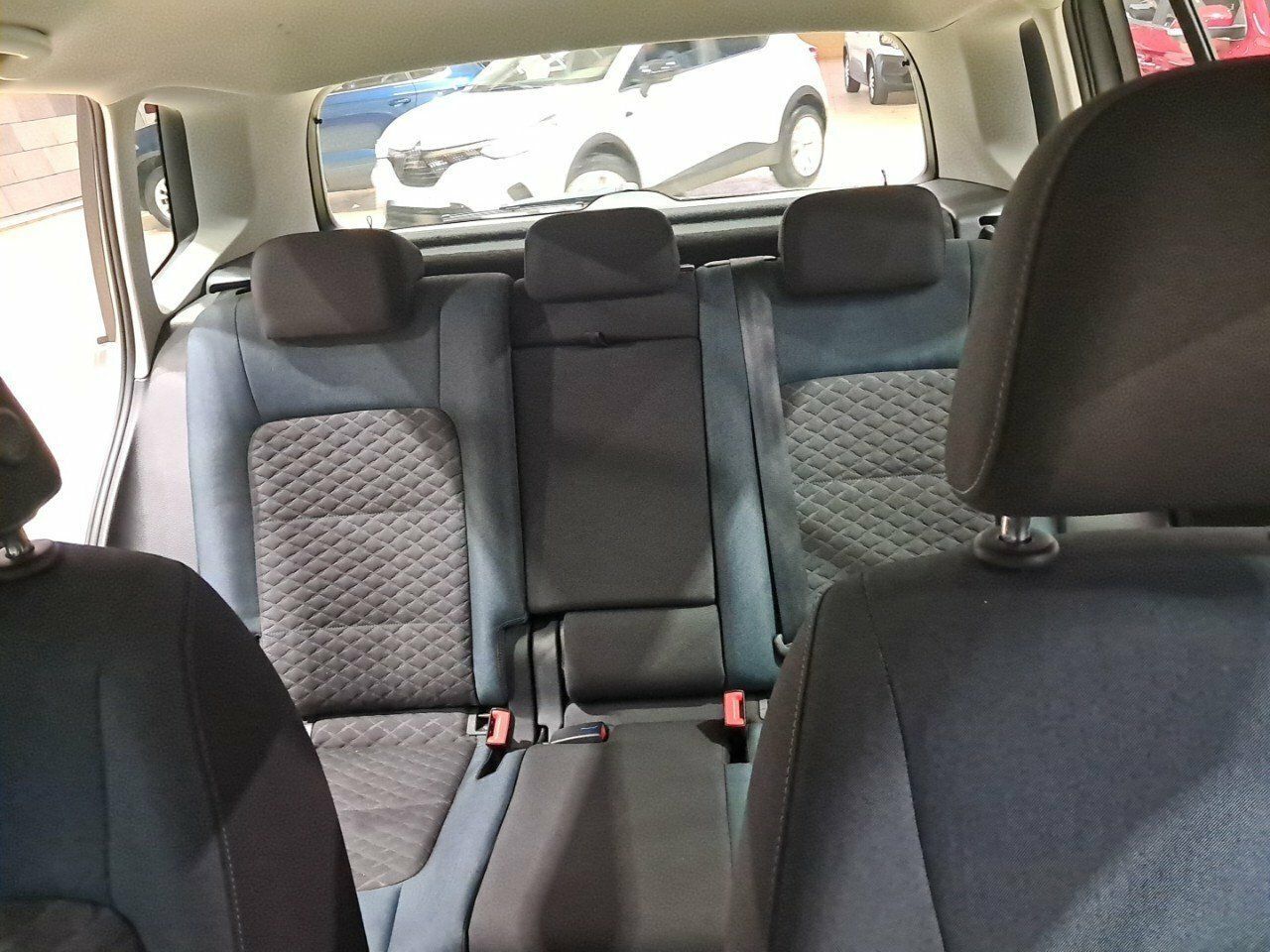 Foto Volkswagen Golf 20