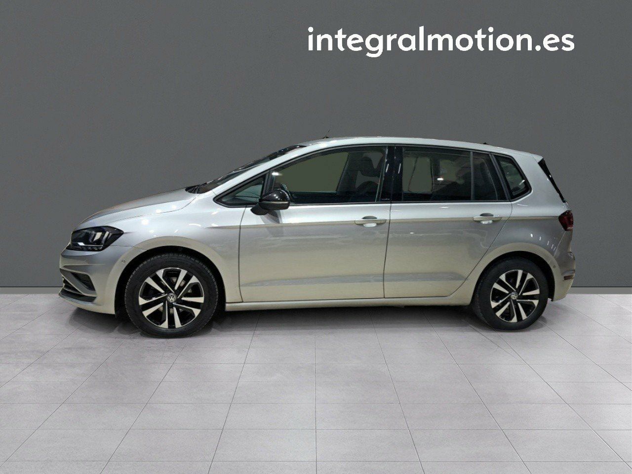 Foto Volkswagen Golf 23