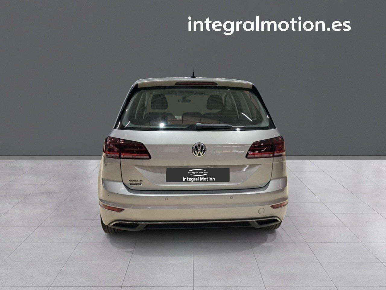 Foto Volkswagen Golf 24