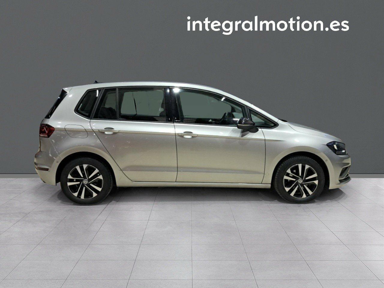 Foto Volkswagen Golf 25