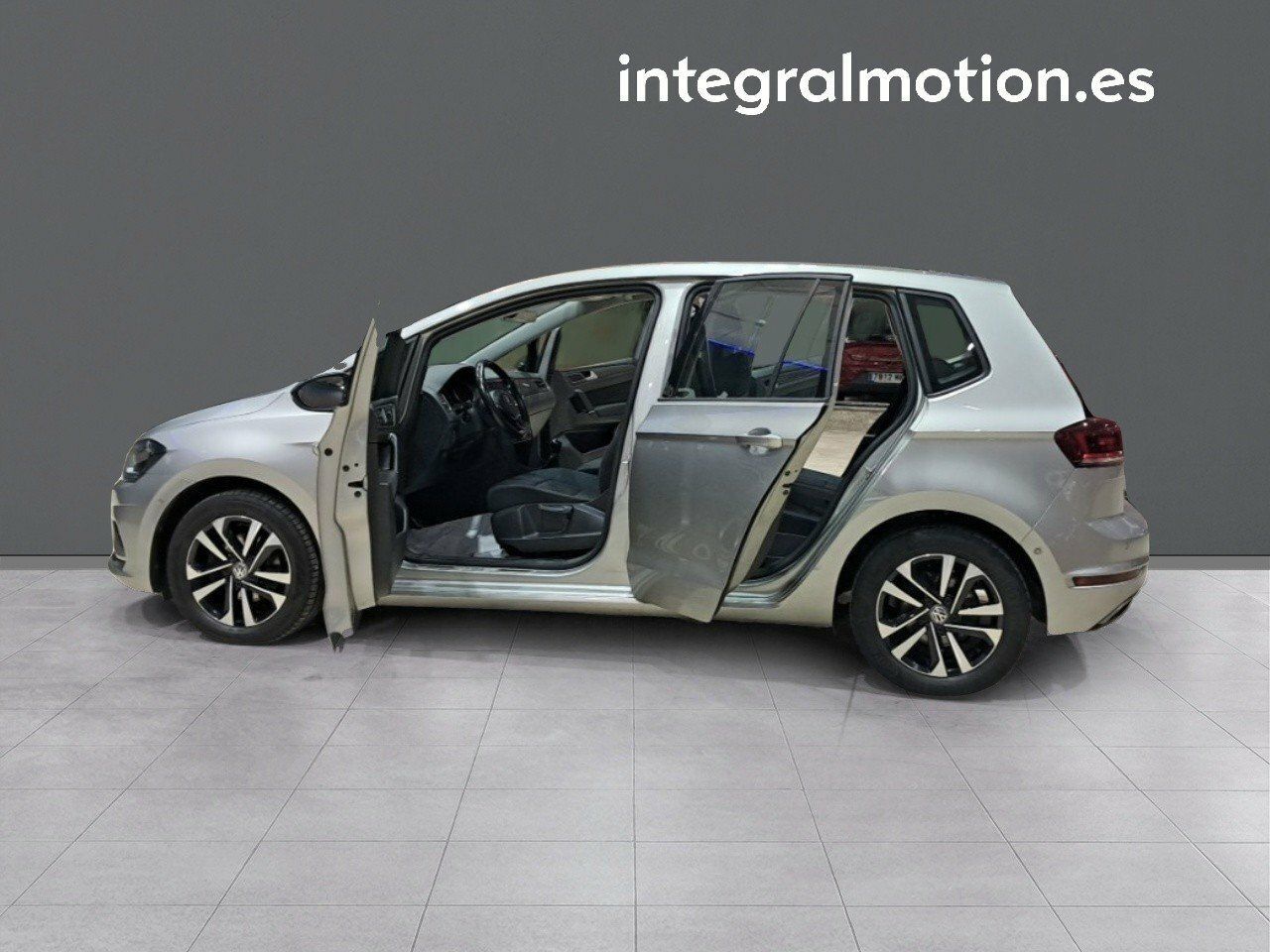 Foto Volkswagen Golf 26