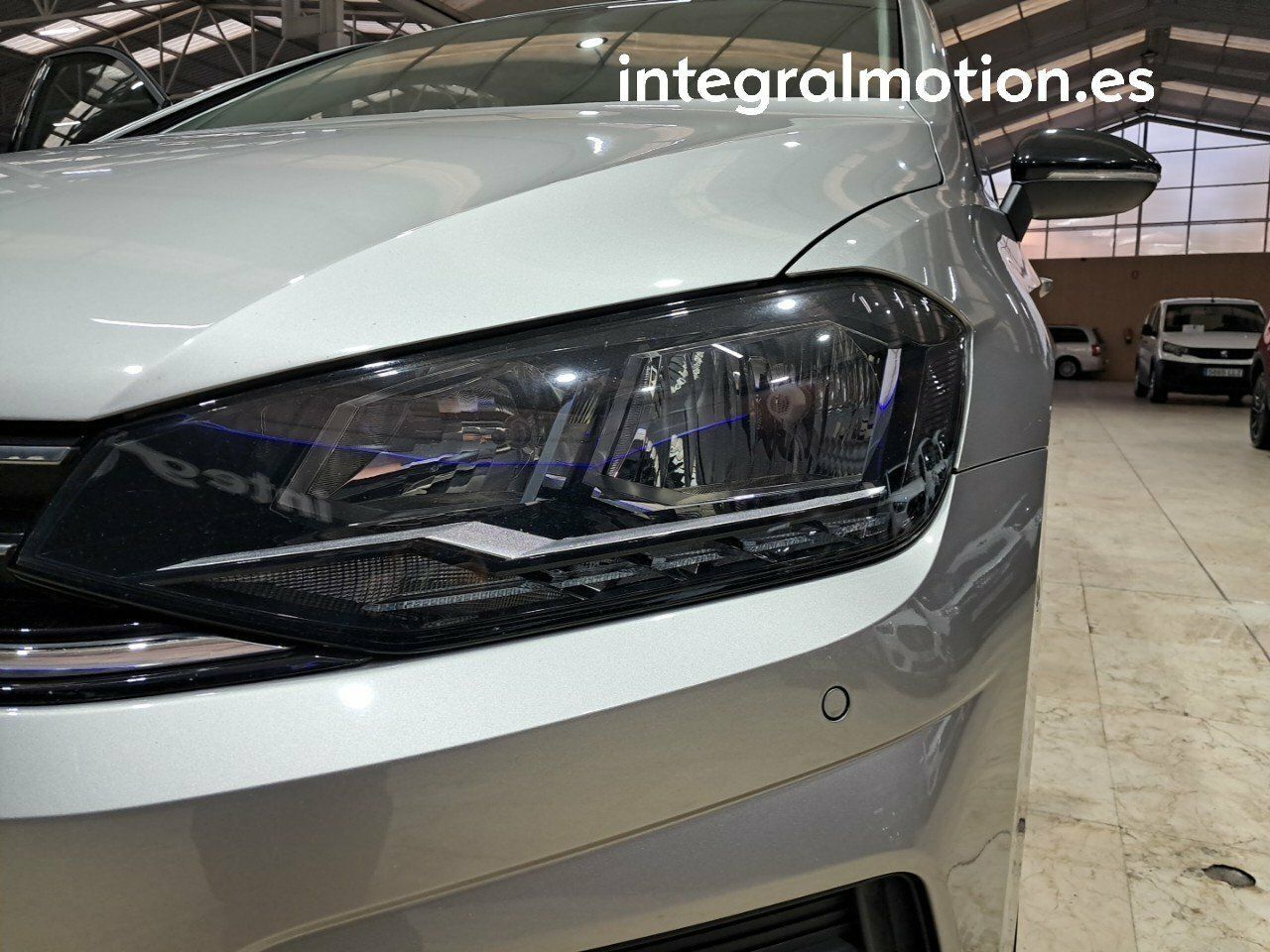 Foto Volkswagen Golf 27