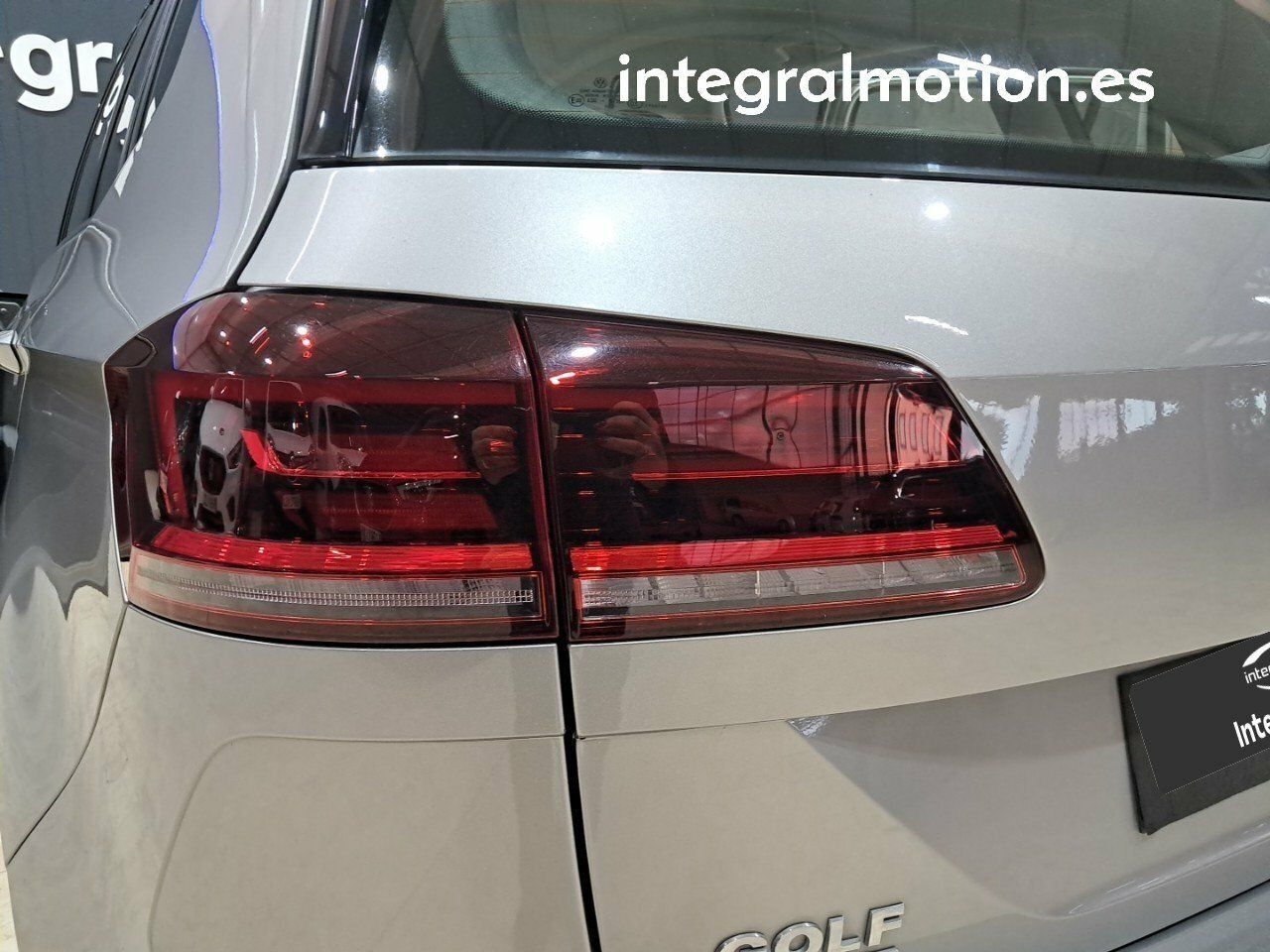 Foto Volkswagen Golf 28