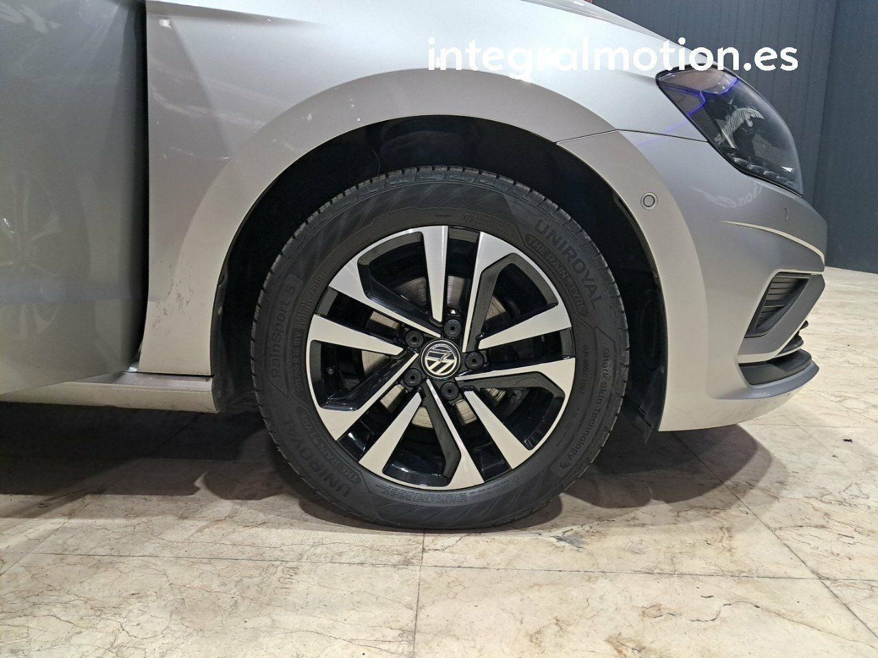 Foto Volkswagen Golf 29