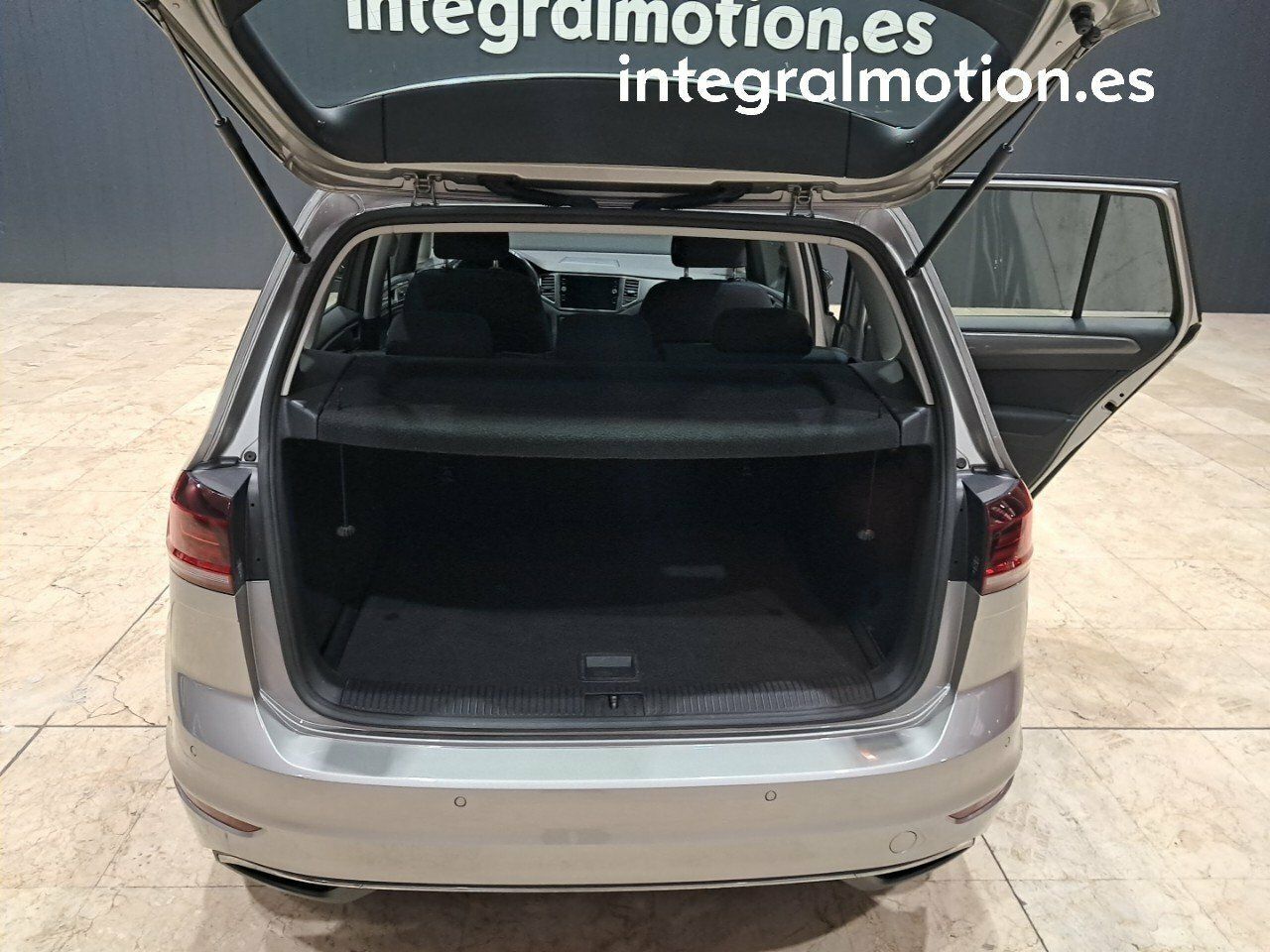 Foto Volkswagen Golf 30