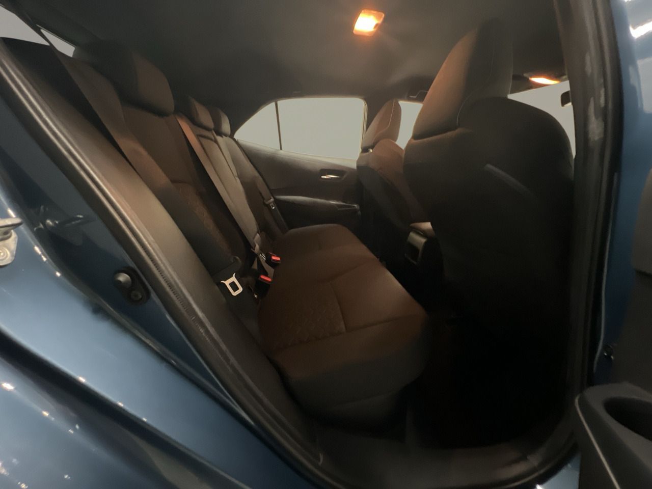 Foto Toyota Corolla 9