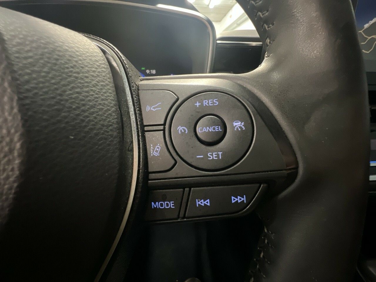 Foto Toyota Corolla 13