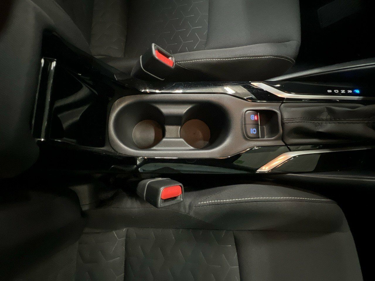 Foto Toyota Corolla 22
