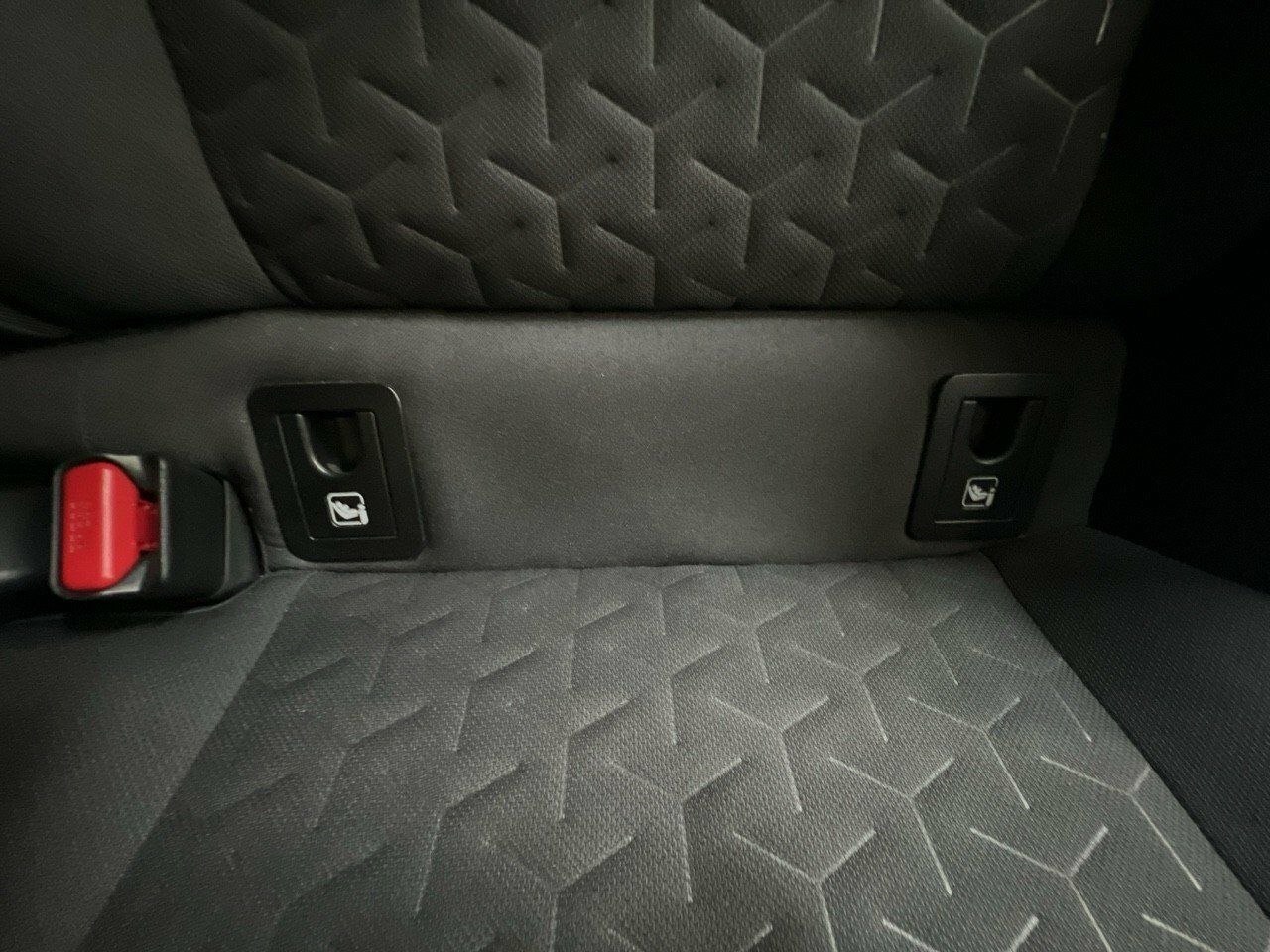 Foto Toyota Corolla 23