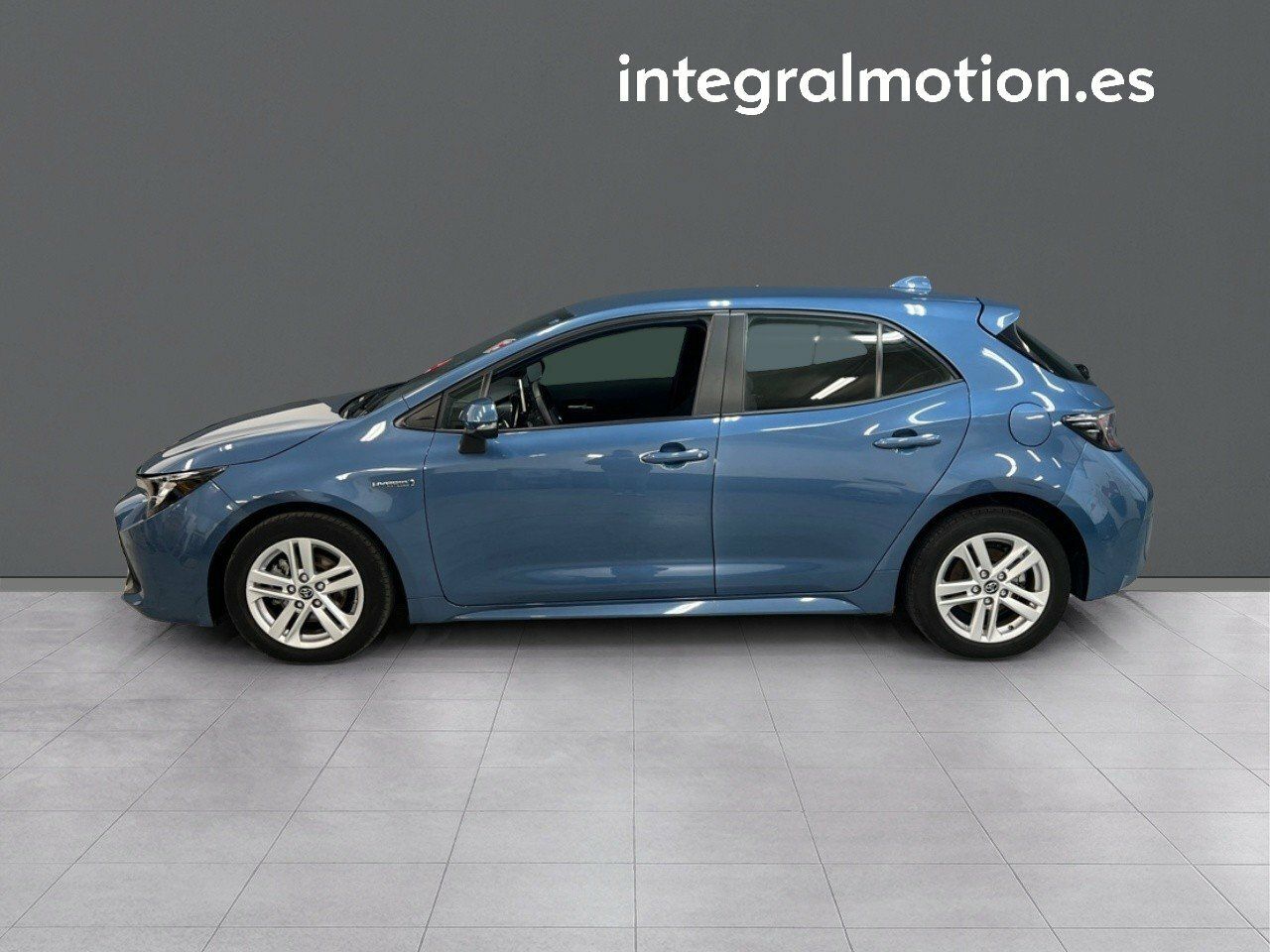 Foto Toyota Corolla 24