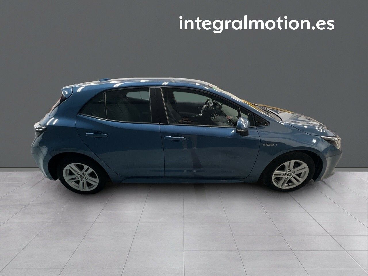 Foto Toyota Corolla 26