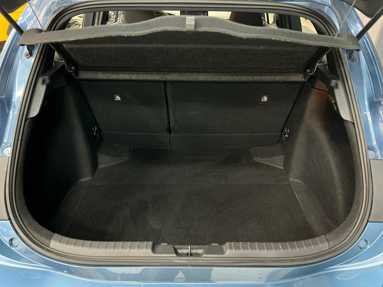 Foto Toyota Corolla 30