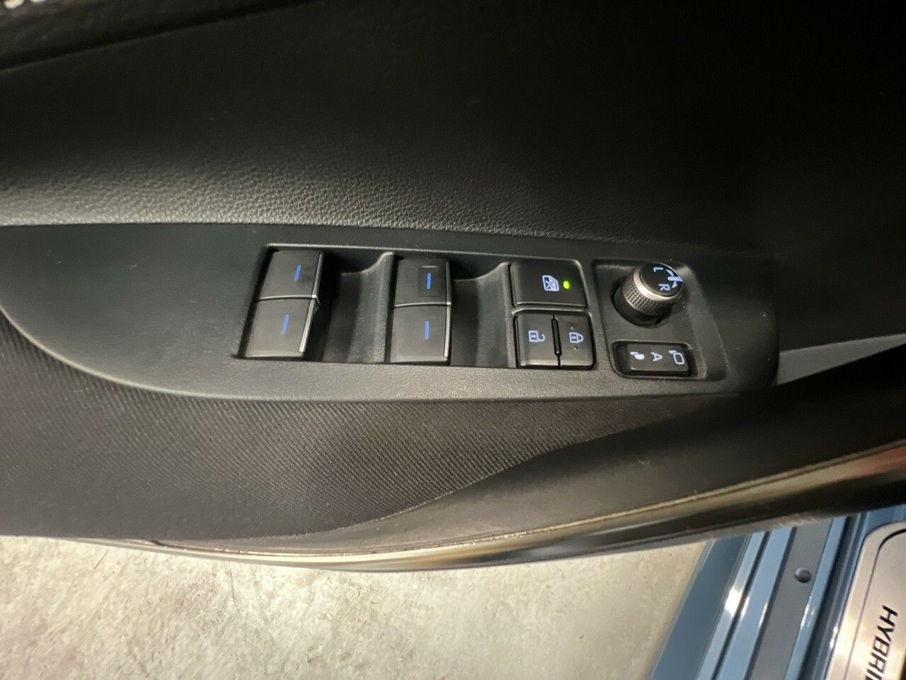 Foto Toyota Corolla 33