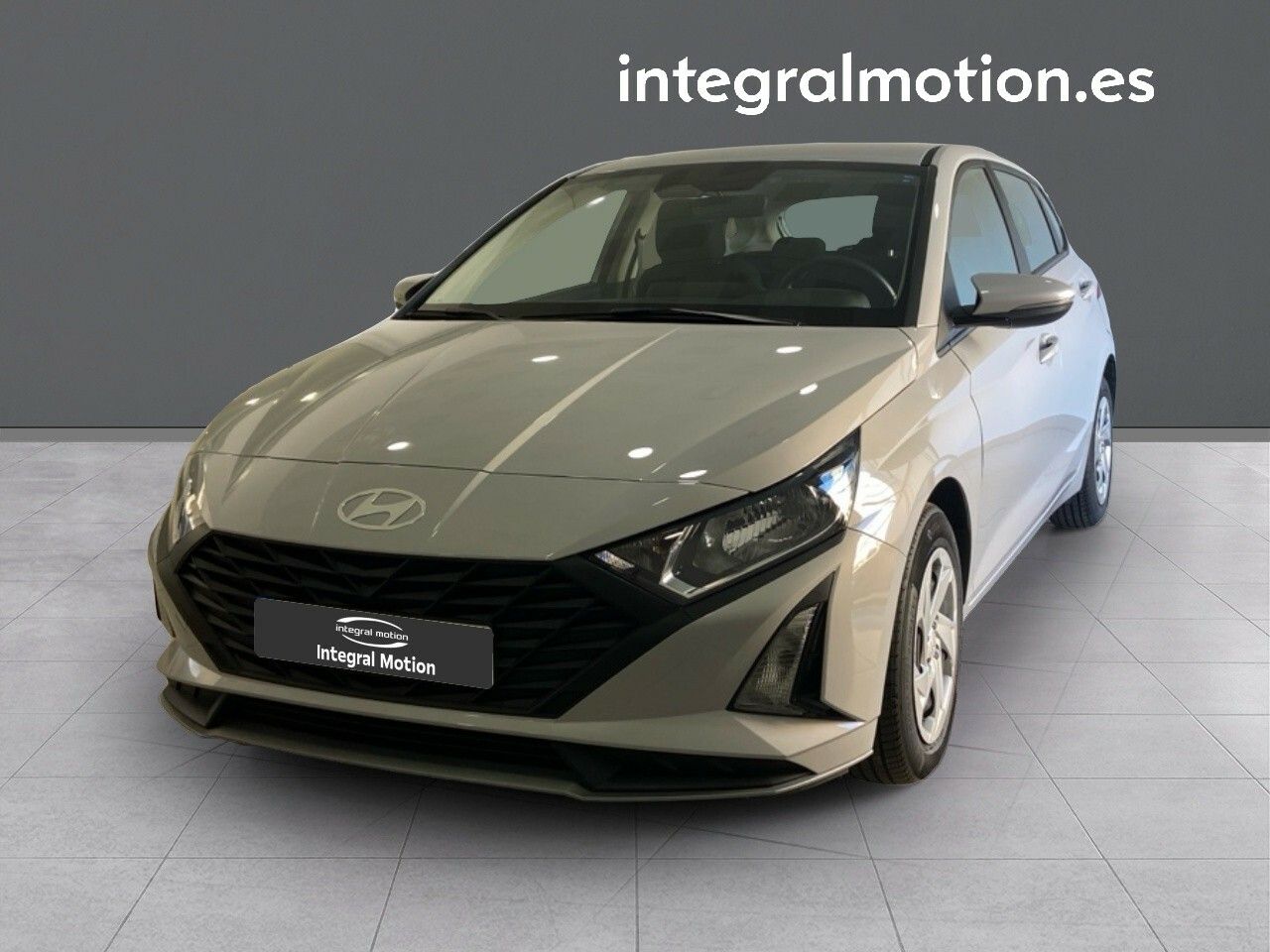 Foto Hyundai i20 1