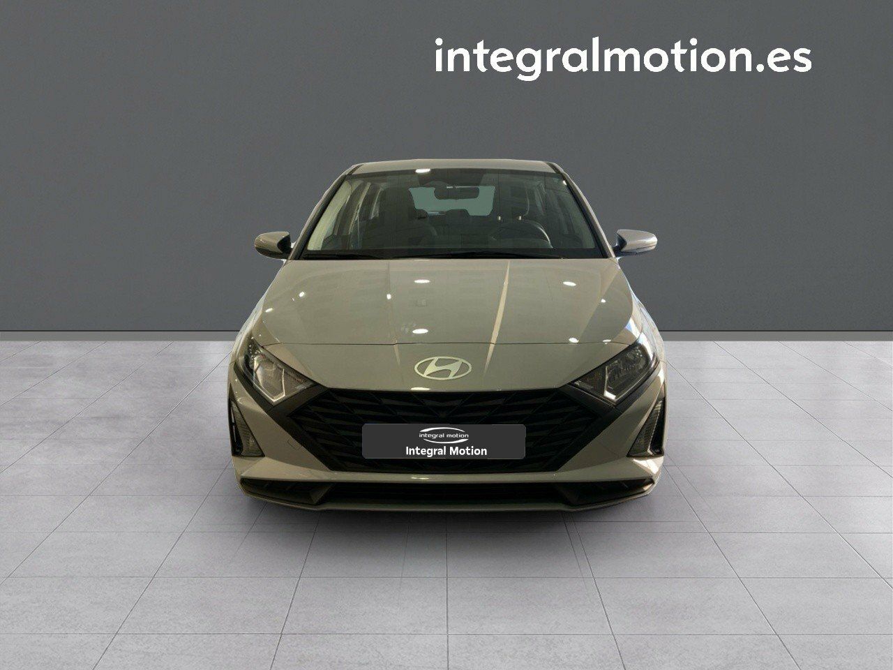 Foto Hyundai i20 2