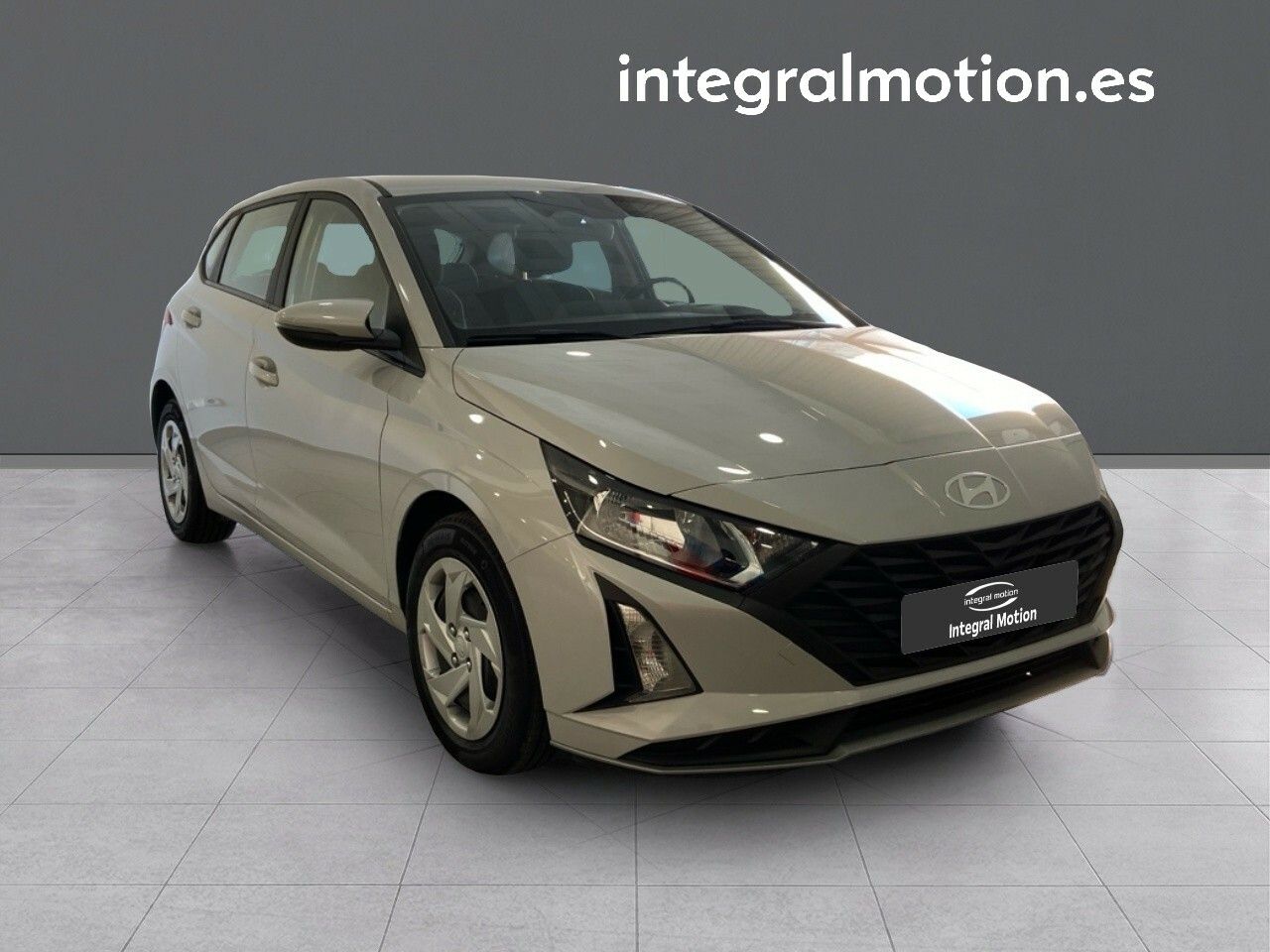 Foto Hyundai i20 3