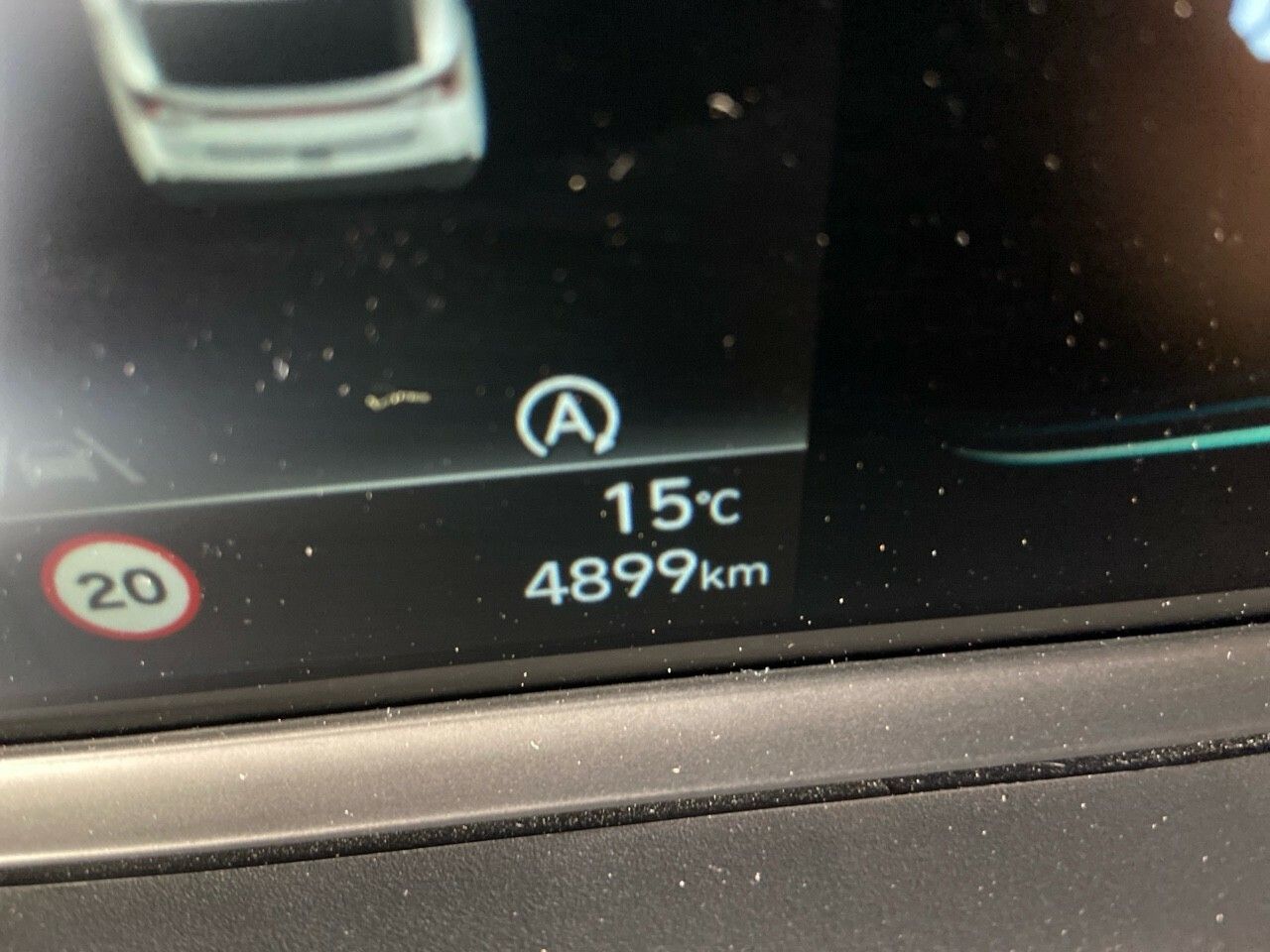 Foto Hyundai i20 8
