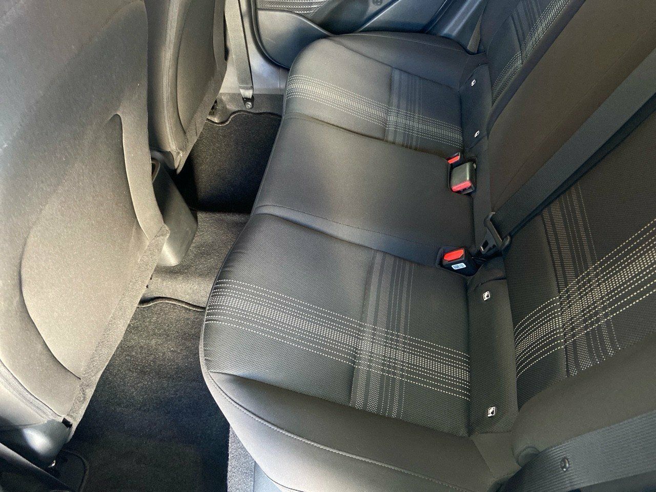 Foto Hyundai i20 10