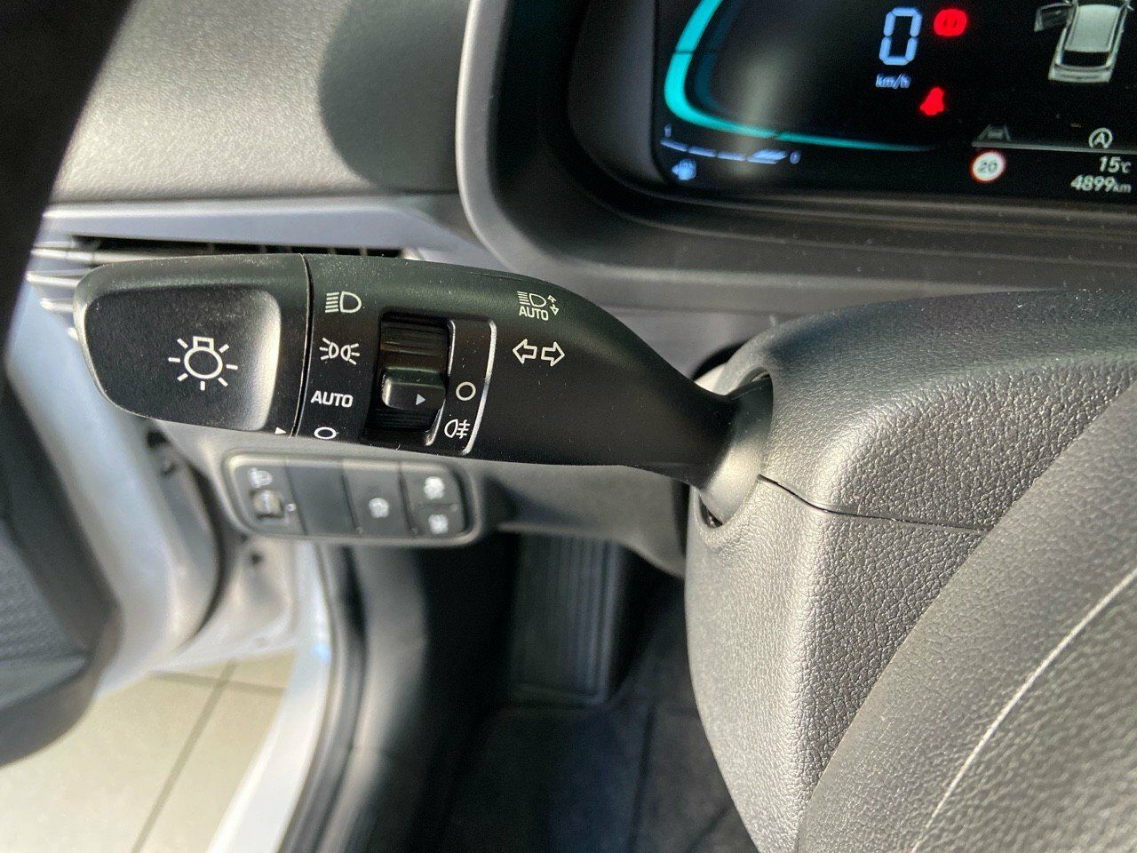 Foto Hyundai i20 14