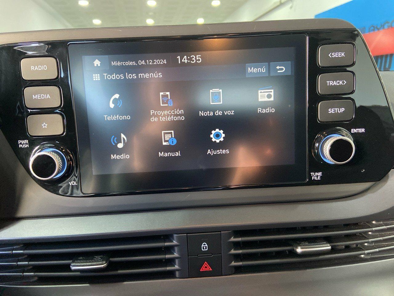 Foto Hyundai i20 15