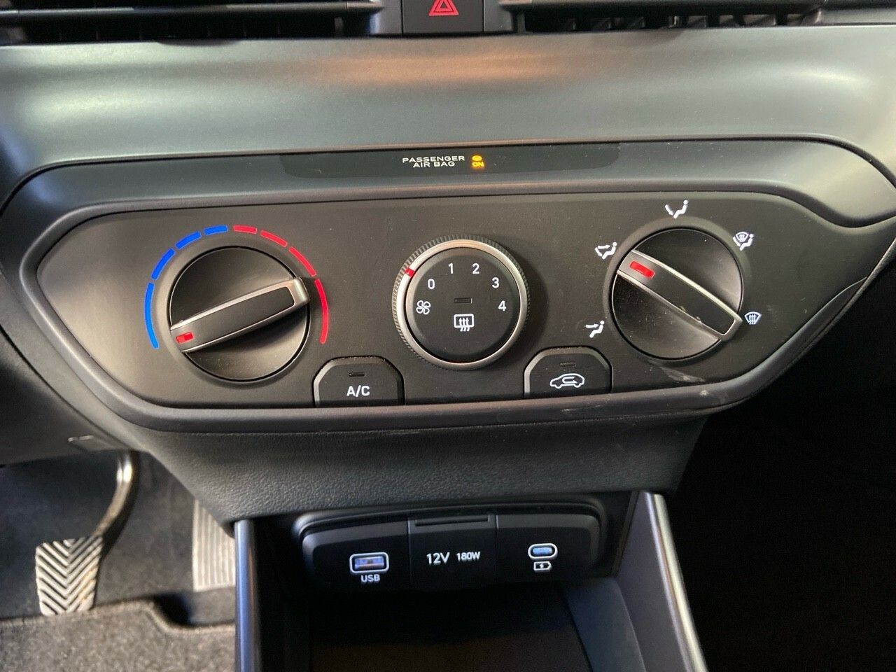 Foto Hyundai i20 17