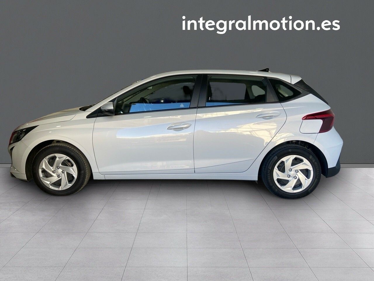 Foto Hyundai i20 24
