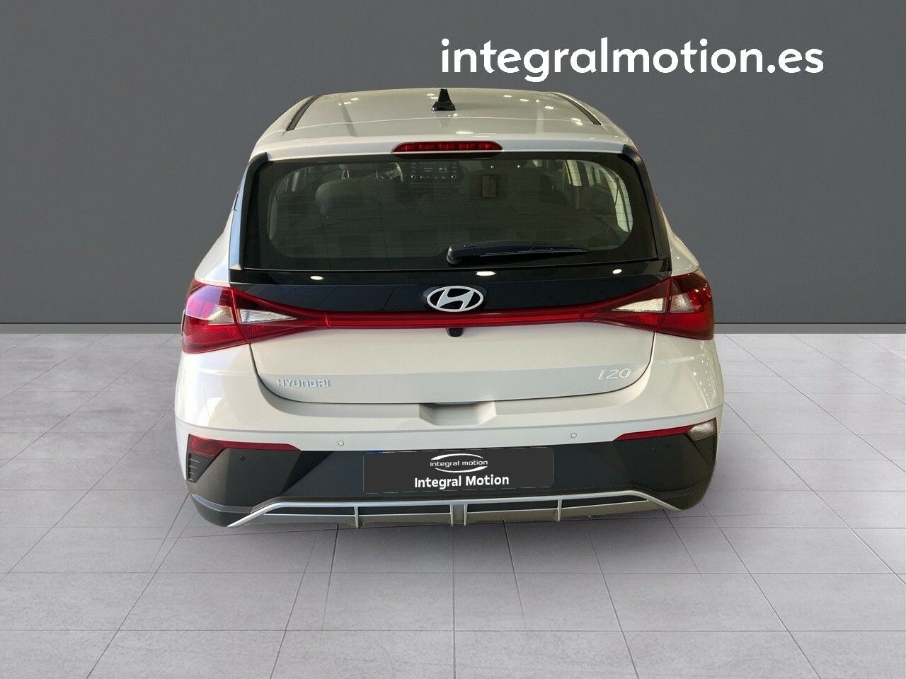 Foto Hyundai i20 25