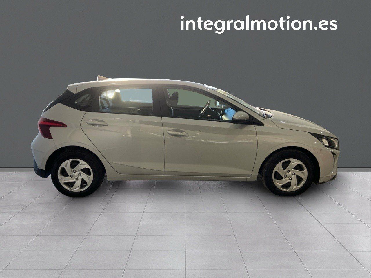 Foto Hyundai i20 26