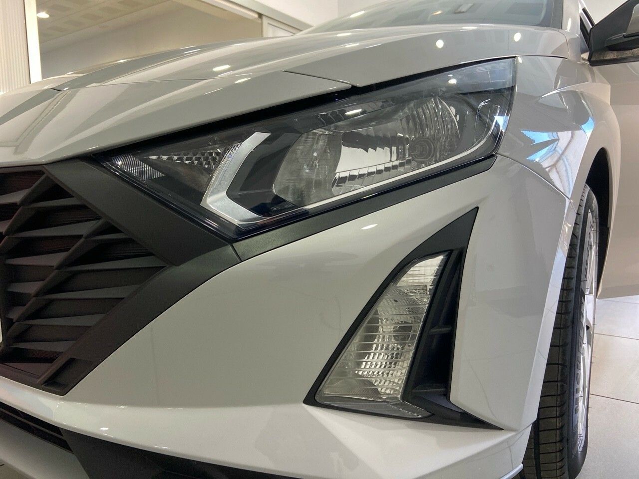 Foto Hyundai i20 27