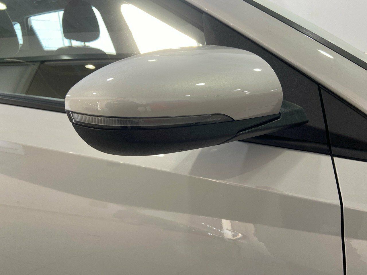 Foto Hyundai i20 31