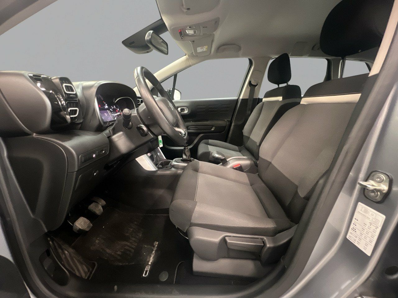 Foto Citroën C3 Aircross 6