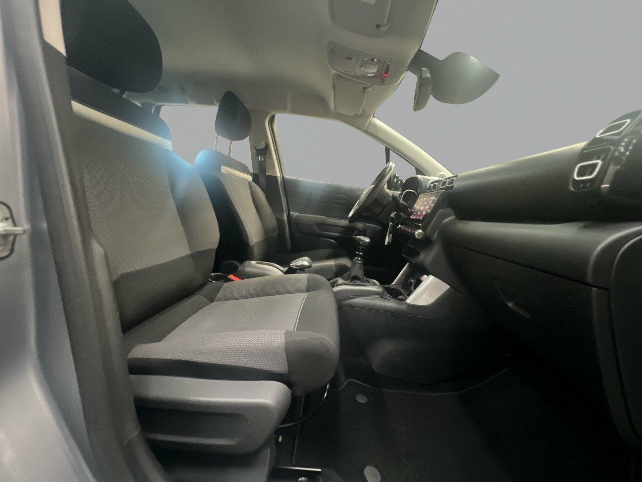 Foto Citroën C3 Aircross 9