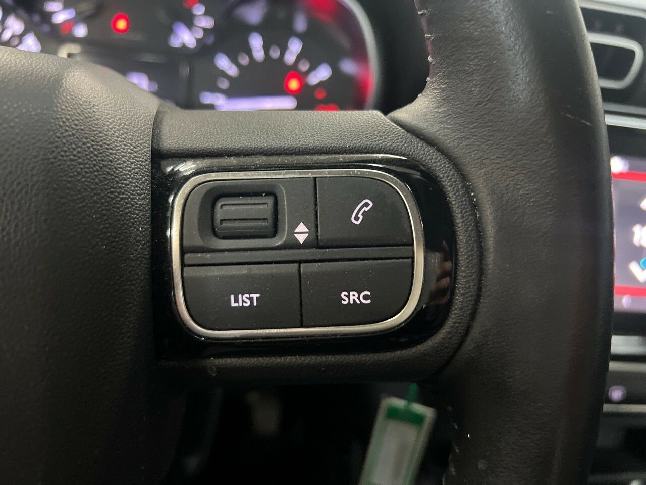 Foto Citroën C3 Aircross 13