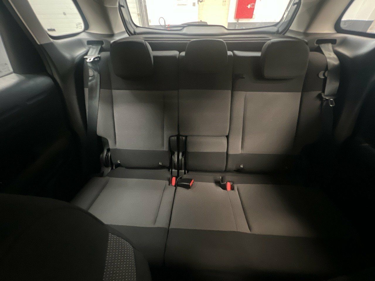Foto Citroën C3 Aircross 20