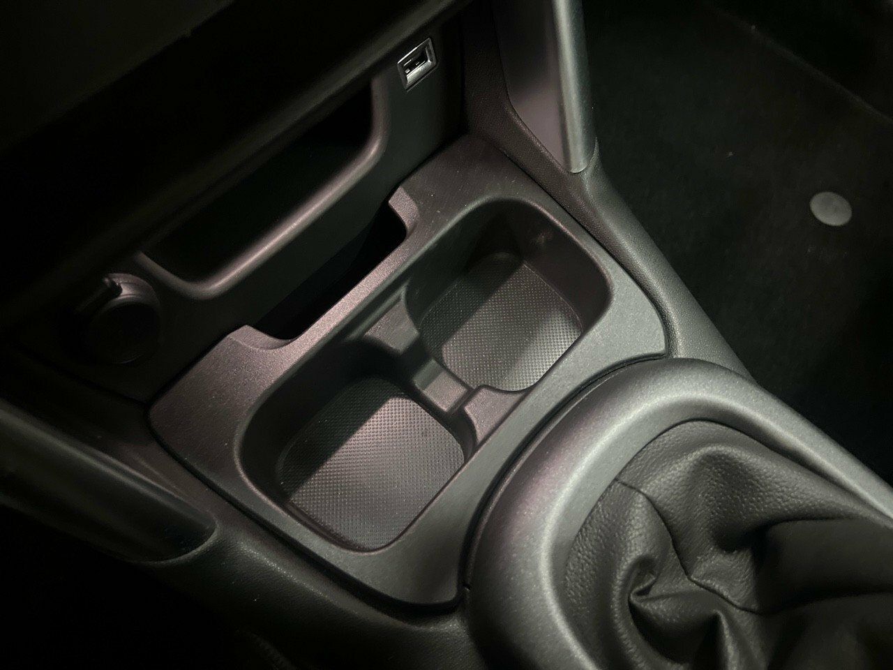 Foto Citroën C3 Aircross 22