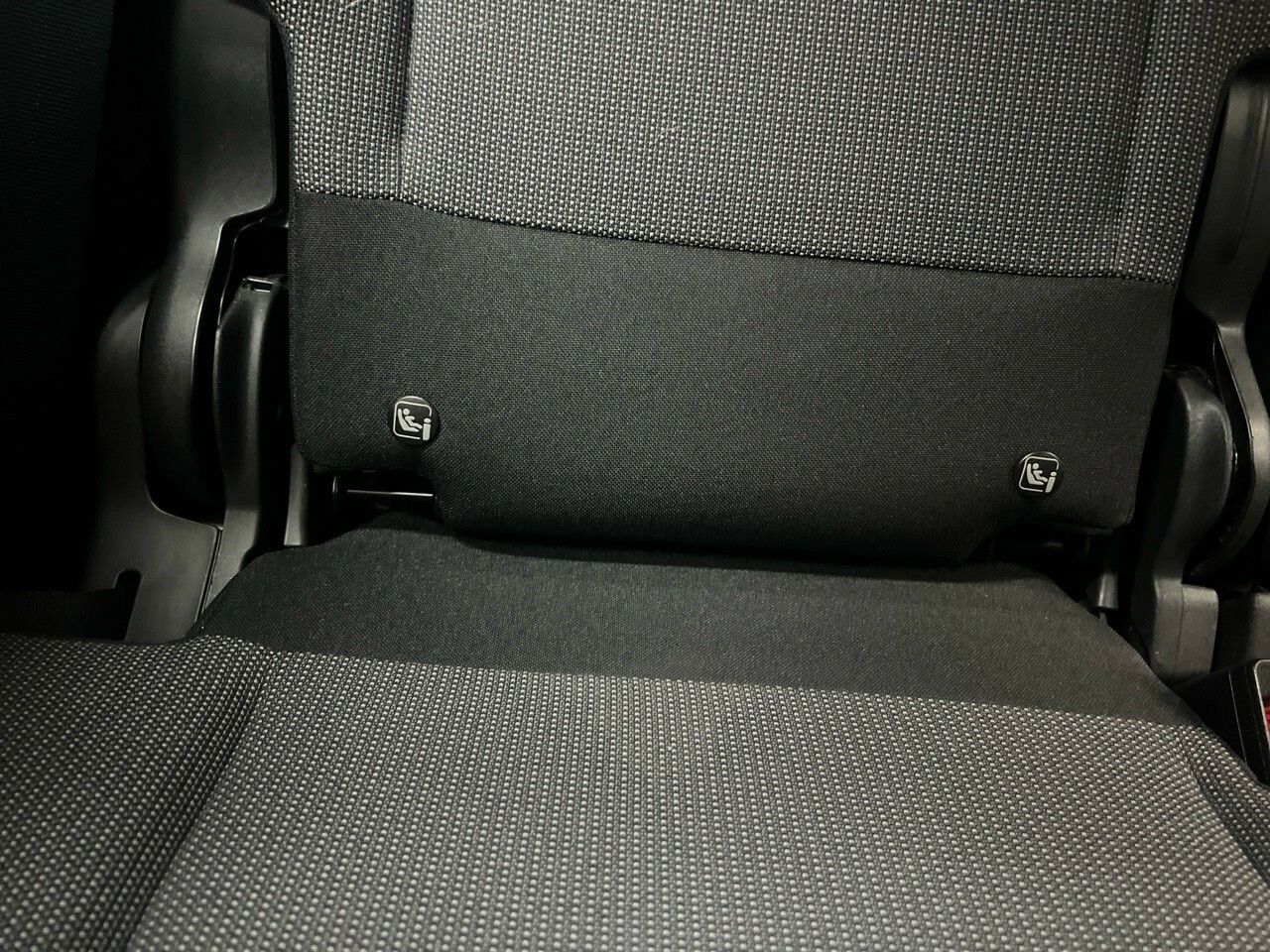 Foto Citroën C3 Aircross 23
