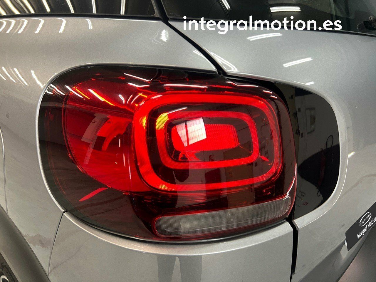 Foto Citroën C3 Aircross 28
