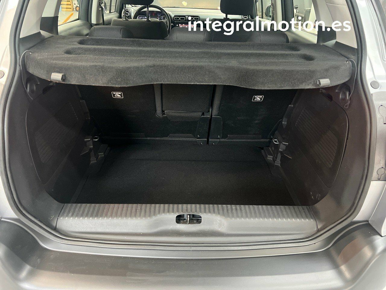 Foto Citroën C3 Aircross 30