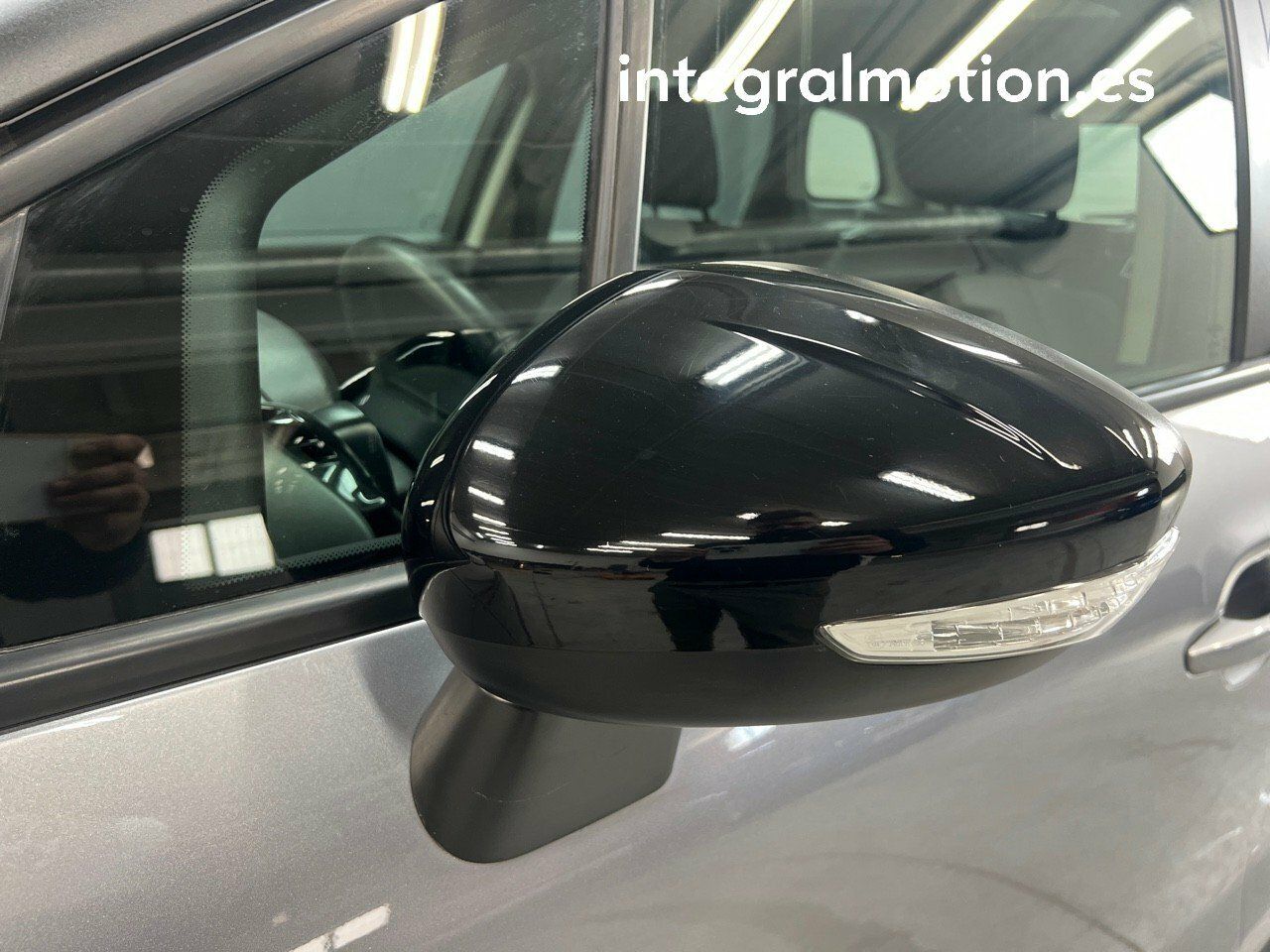 Foto Citroën C3 Aircross 31