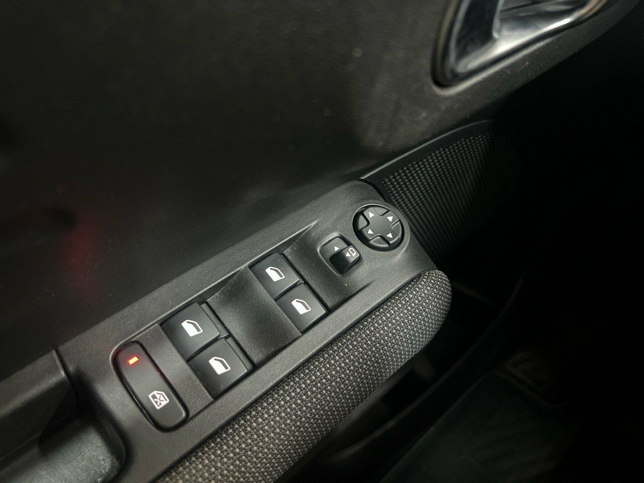 Foto Citroën C3 Aircross 32