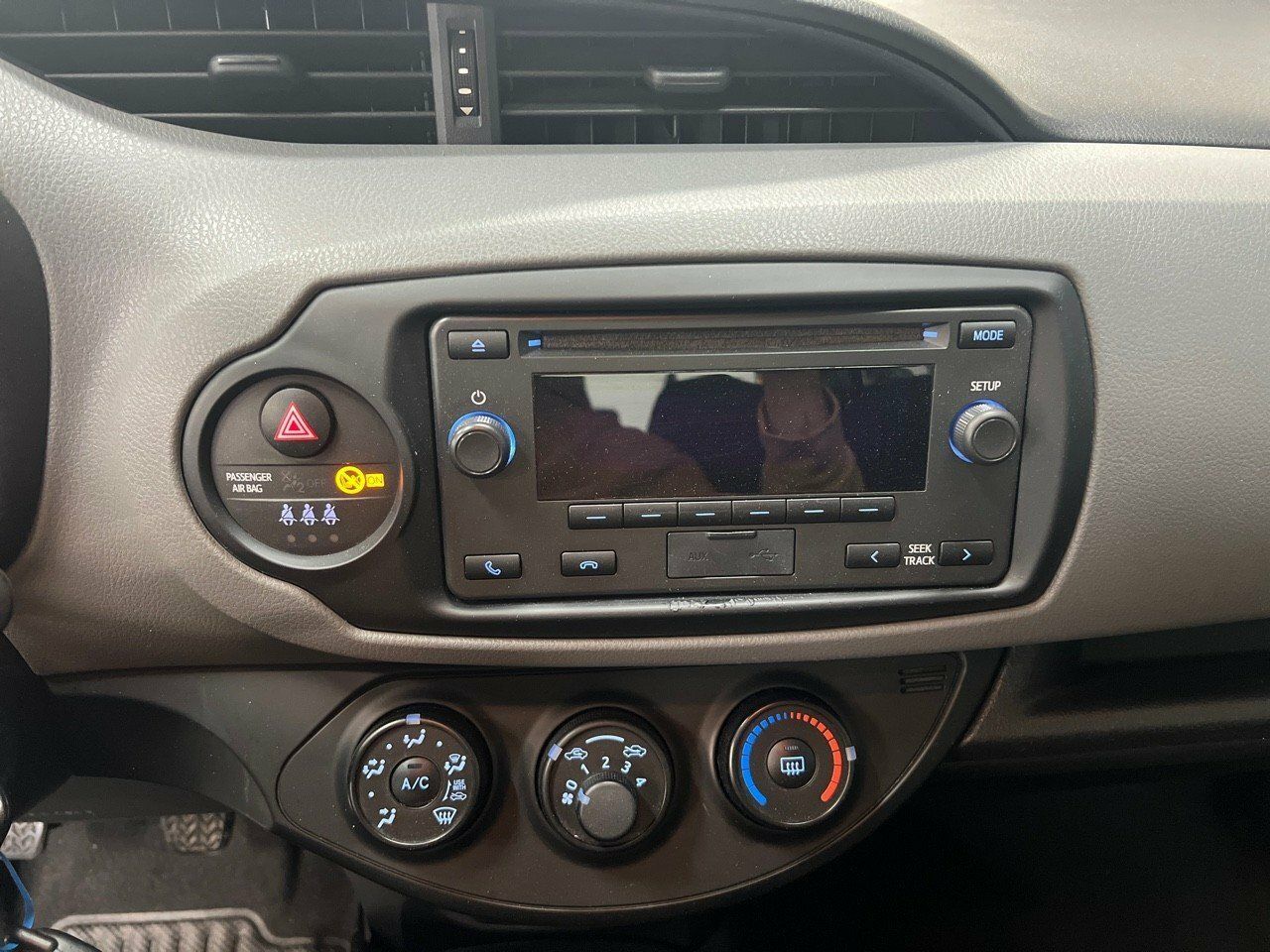 Foto Toyota Yaris 15