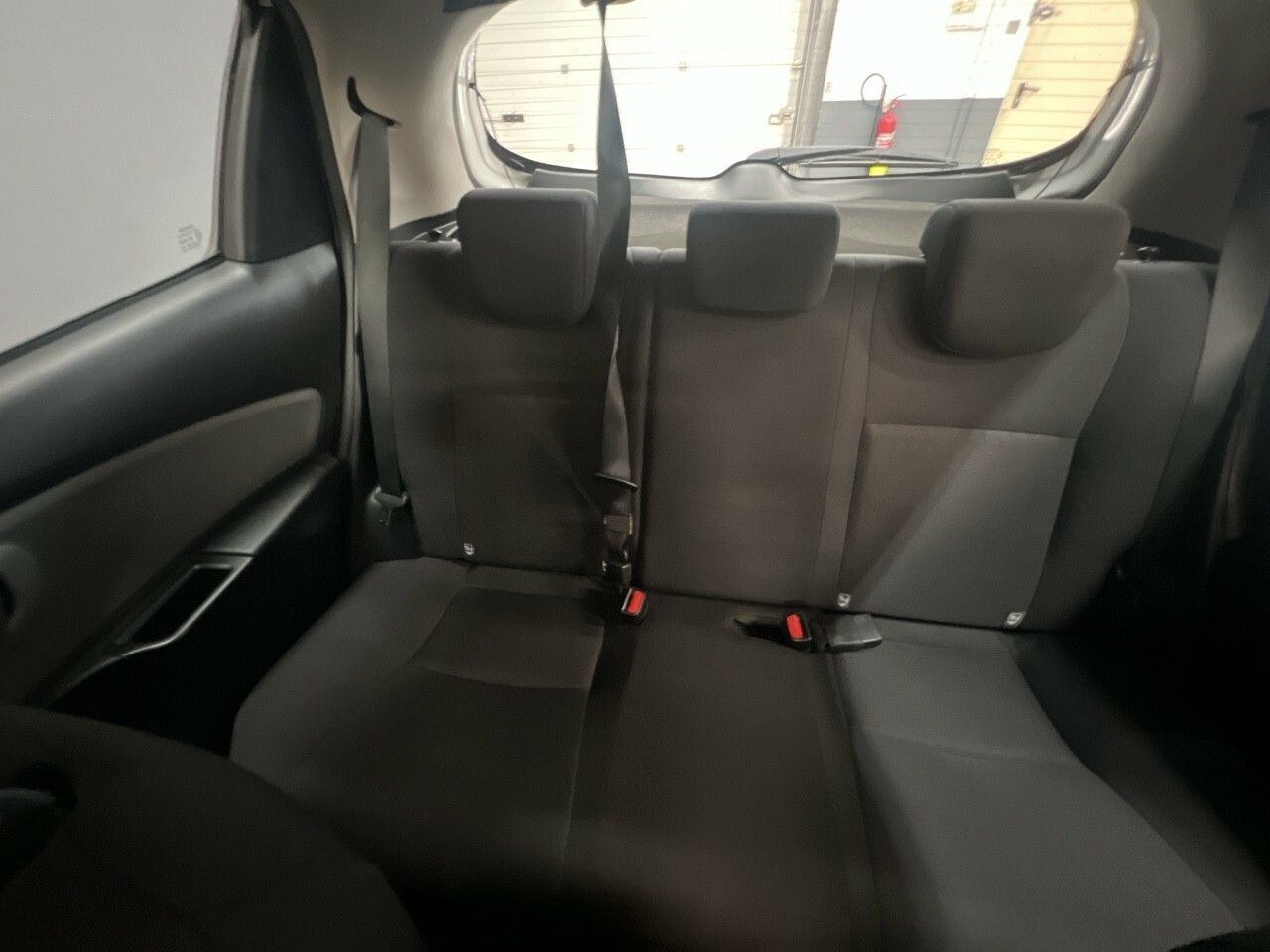 Foto Toyota Yaris 20
