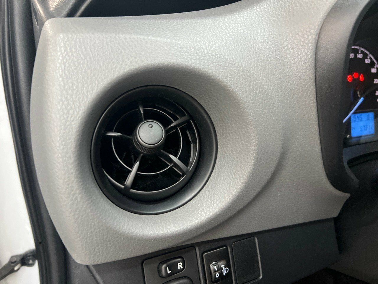 Foto Toyota Yaris 21